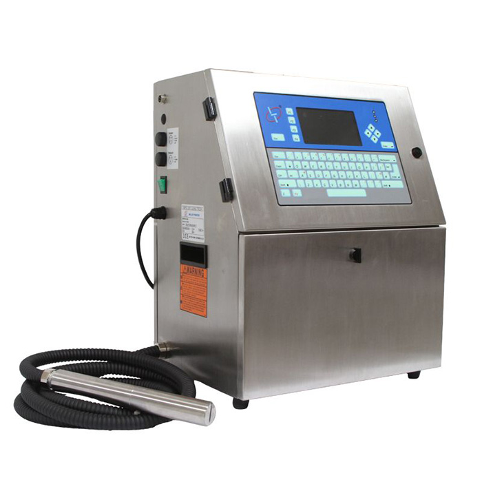 LT1000P白墨機
