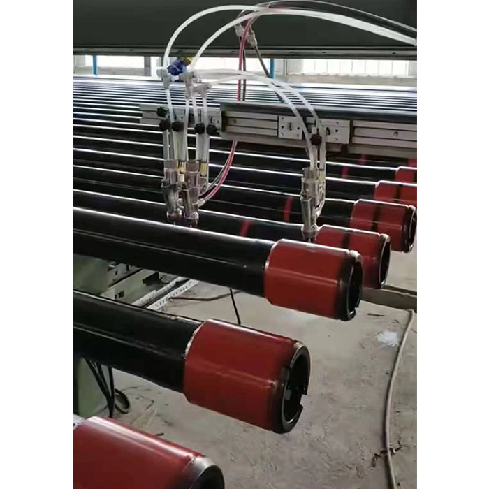 色環噴碼機